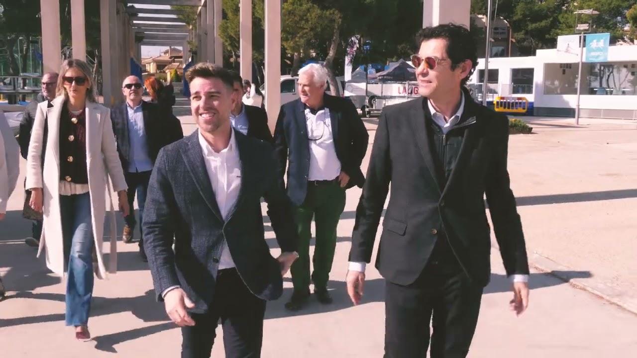 Campeonato de España ILCA 6 2025