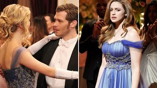 Legacies | All Mentions of Klaus Mikaelson | (Season 1-3)