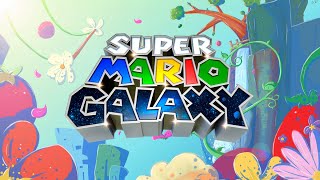 Mario Galaxy • Relaxing & Calming Music 🌌 #tenpers by Tenpers UP 15,712 views 1 year ago 41 minutes