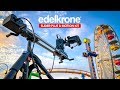 The Smartest Slider and Motion Control System — Edelkrone SliderPlus & Motion Kit