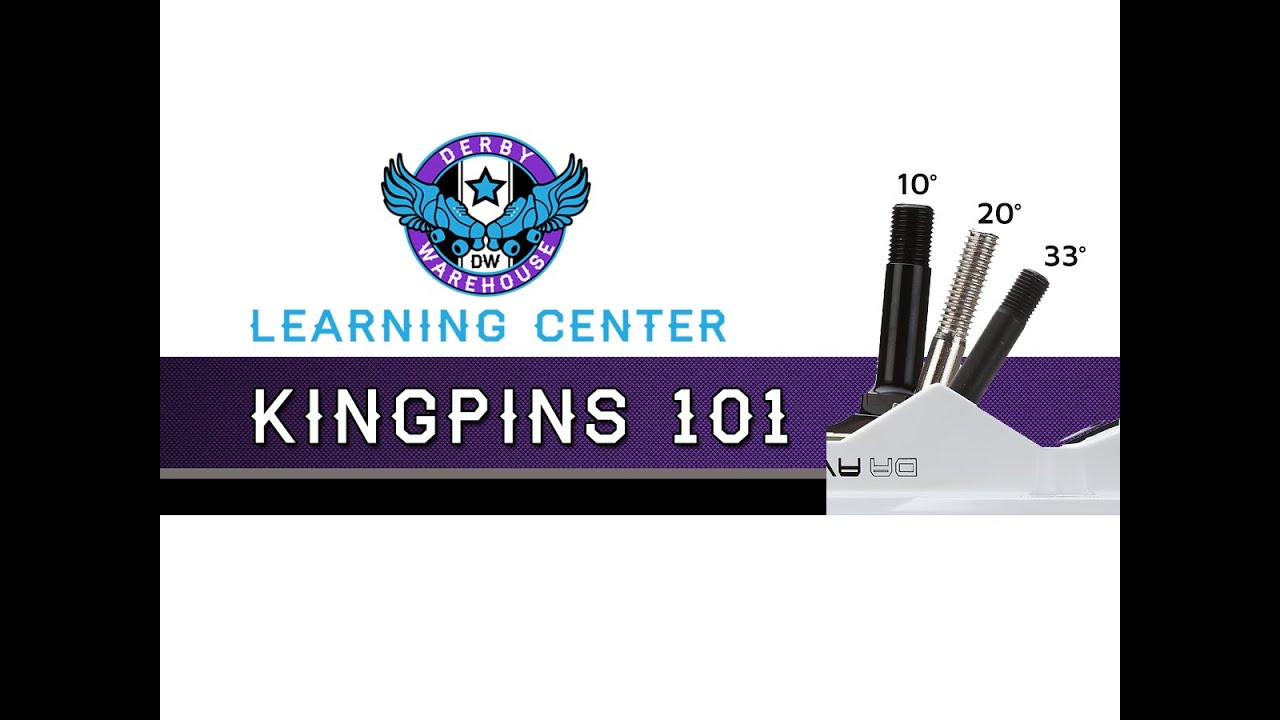 Kingpins 101 Angles YouTube
