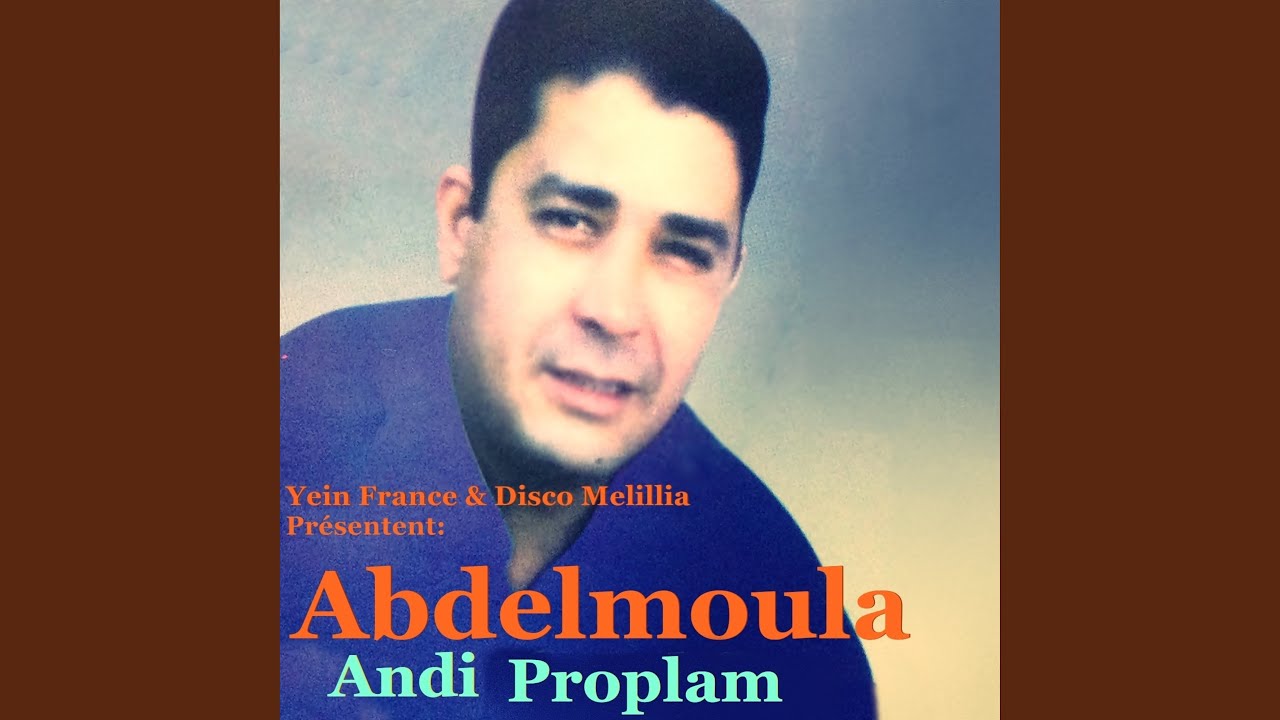 Watch Andi Proplam on YouTube Watch Andi Proplam on YouTube