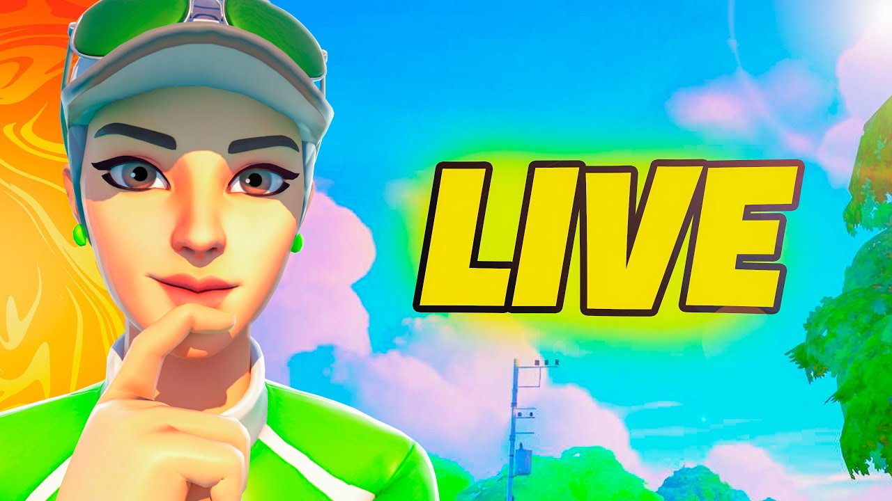 🔴[LIVE FR] JE FAIS DES MINIAS | Code 