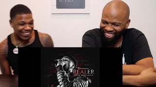 NBA YoungBoy - Cross Me (feat. Lil Baby and Plies) POPS REACTION