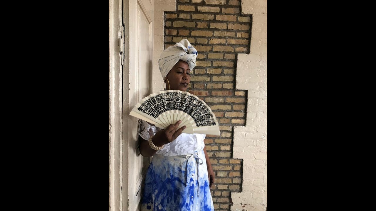 Kongo Ede’m Priye ayiti definition