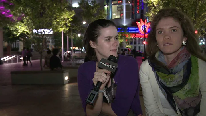 Silverdocs 2011, Opening Night, The Swell Season