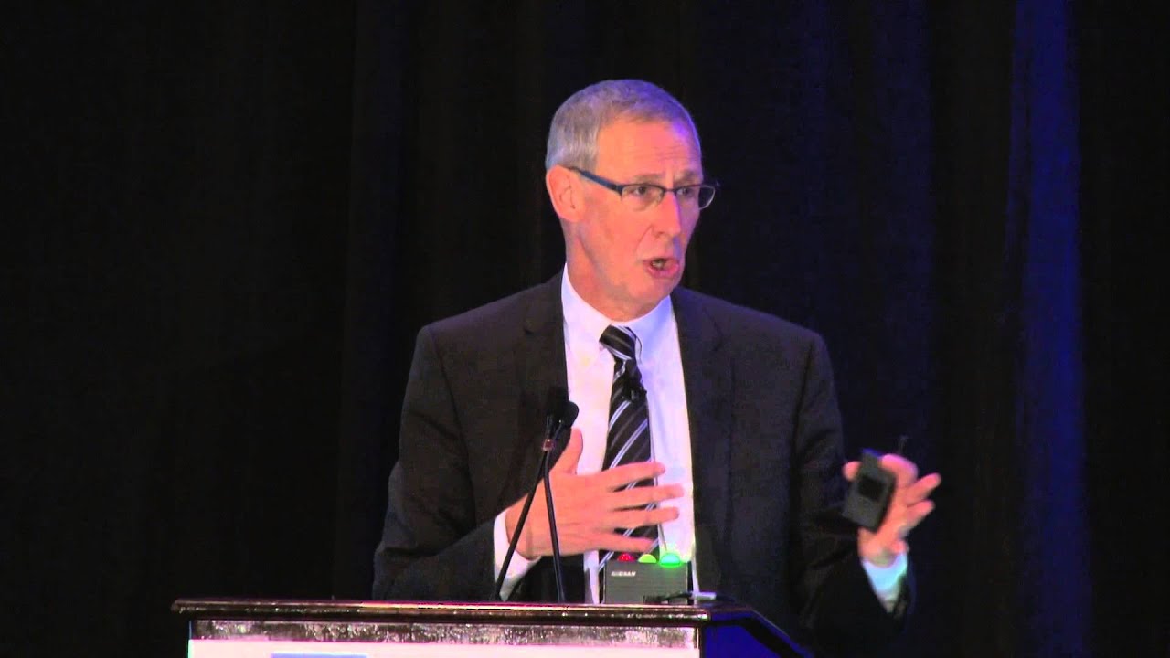 2015 National Summit: Carl Dieffenbach