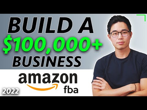 Video: Cum obțin Amazon FBA fără acces?