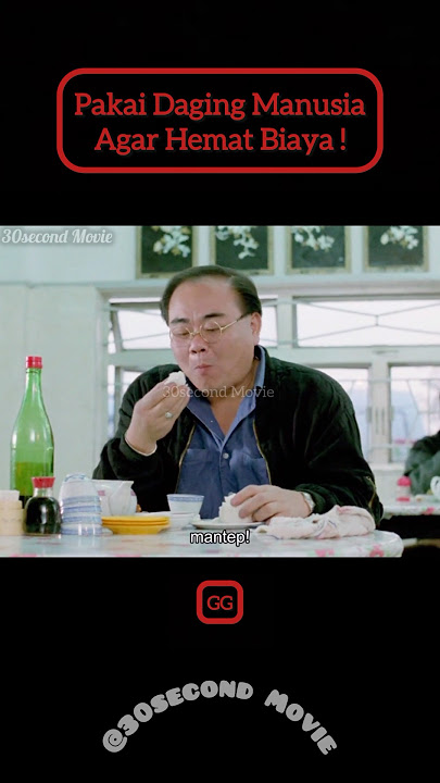 Ngeri Ngeri Sedap…. #film #movie #filmpendek #reviewfilm #filmhongkong