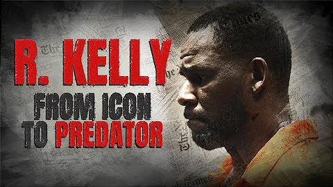The Well Deserved Fall of R. Kelly | Corporate Casket