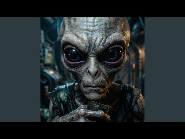 Deep Space Contact