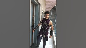 Baalveer returns ,Shoaib Ali, Baalveer returns episode 304 Dev joshi