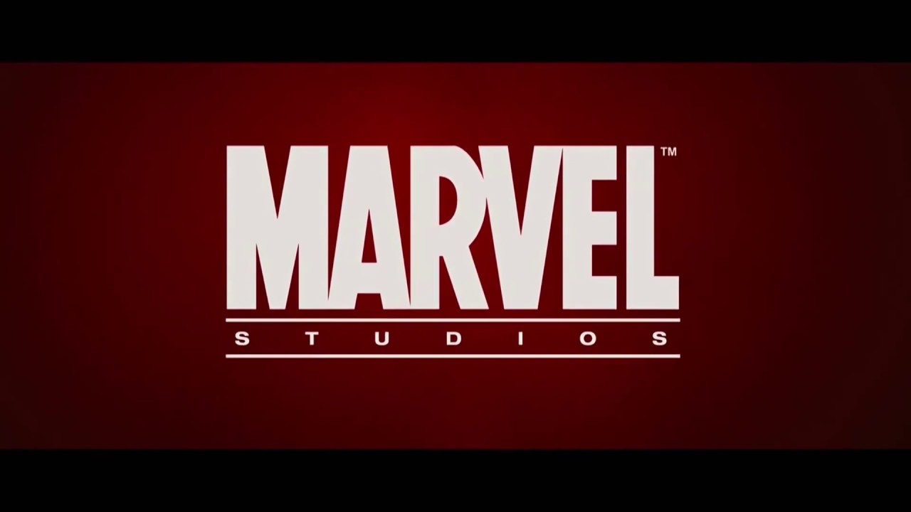 ⁣Заставка кинокомпании Марвел MARVEL STUDIOS intro FullHD