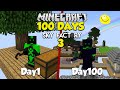 I Survived 100 Days In Modded Minecraft, Sky factory 3