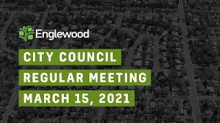 City Council Regular - 16 Feb 2021