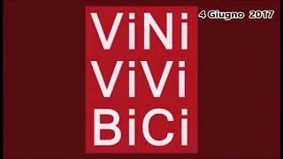 VINI, VIVI, BICI - 2017