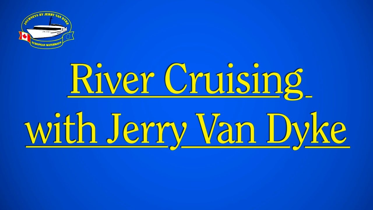 jerry van dyke travel cambridge ontario