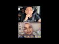 ZIZAN RAZAK live IG dengan HAWARIZWANA |   (zizan mengorat)