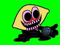 Lil' Lemon Demon
