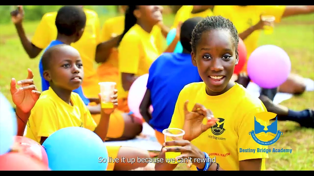 No Plan B | Destiny Bridge Academy