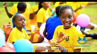 No Plan B  Destiny Bridge Academy