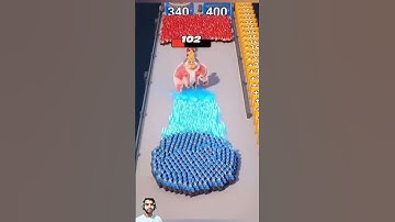 Top War Part 73: The Noob Returns! 🔥 From Nothing to Power! #TopWar #GameOn #ZeroToHero