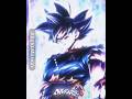 DO IT KAKAROT || UL UI Sign Goku DBL Edit☘| credit: @AbidKu
