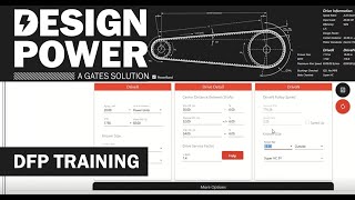 Design Power Training - Design Flex® Pro™ screenshot 5