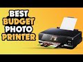 Affordable Photo Printers 2023: Top 5 Picks for Stunning Prints on a Budget! 📸💰