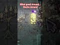 Stone Armor Strikes Back - Leosthenes - Geo Staff | Stoneshard