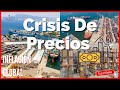 CRISIS MUNDIAL! Alza De Precios y Falta De Suministros - América Latina
