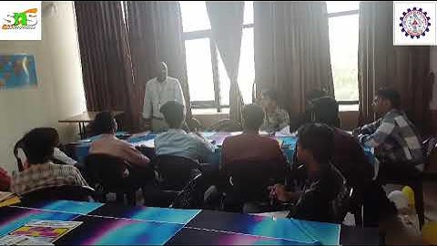 DT VIDEO l B MOHAN l SNS INSTITUTIONS