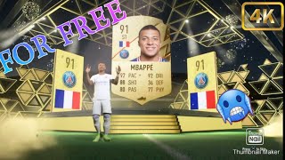 FIFA 22 GLITCH GET EVERY PLAYER FOR FREE