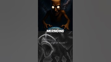 Thumbnail of Top 2 Brainrot Anomaly Songs That Make You Goosebumps