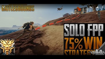 How to Play RULES OF SURVIVAL on Pc Keyboard Mouse Mapping with Bluestack Android Emulator