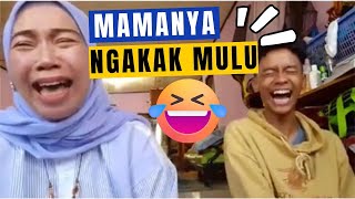 Prank Kegiatan Sehari-hari di Rumah #12 Prank Kegiatan Sehari-hari di Rumah #12