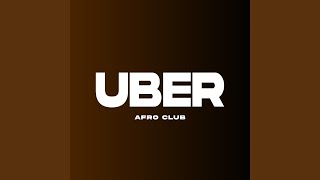 UBER AFRO CLUB