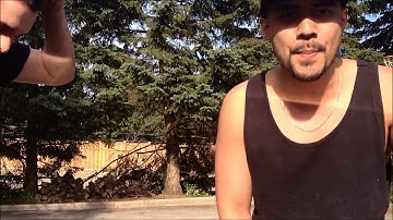 Outbreak! - 2v2 Unity Beatbox Battle Submission