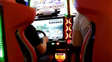 WMMT5DX - What happens when the Champion CP Tag kills each other? (Hakone)