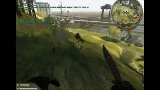 BF2 Frag Video