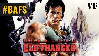 Bande annonce Cliffhanger : Traque au sommet 