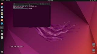 Ubuntu 22.04 [inxi --- To check your PC hardware specs]