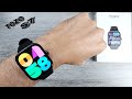 TOZO S7 SMARTWATCH