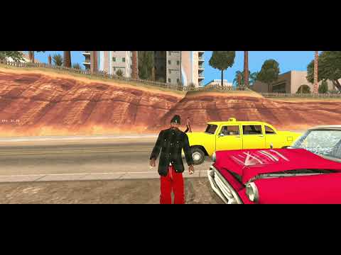 10 Misterios INQUIETANTES de GTA SAN ANDREAS que TAL VEZ No CONOCÍAS #1