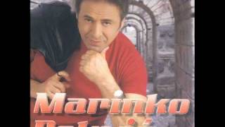 Video thumbnail of "Marinko Rokvic - Jednom sam i ja voleo"