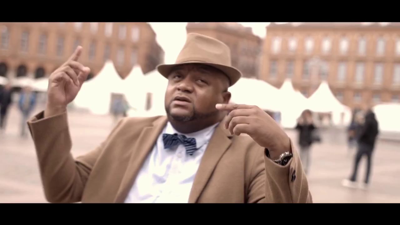 BIG DEE   LES GENS CHANGENT CLIP