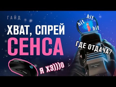 Видео: КАК ПОДОБРАТЬ СЕНСУ В 2019 PUBG