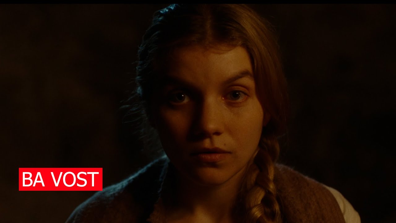 Gloria, de Margherita Vicario avec Galatea Bellugi - Bande annonce VOST