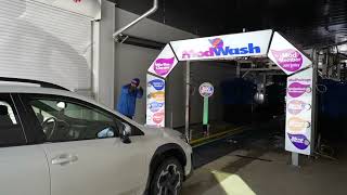 ModWash Ashtabula