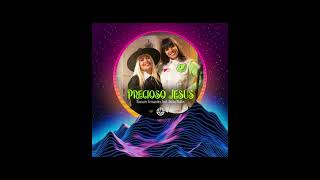 LO NUEVO CUMBIA CRISTIANA 2023  DAMARIS FERNANDEZ    PRECIOSO  JESUS